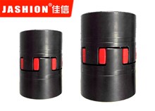 TS-B/XLD型擴大軸孔星型彈性聯(lián)軸器
