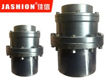 GICLZ型鼓形齒式聯(lián)軸器