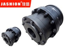 WGC型垂直安裝鼓形齒式聯(lián)軸器
