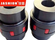 TS-A/XL型星型彈性聯(lián)軸器