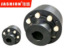 LZ彈性柱銷齒式聯(lián)軸器