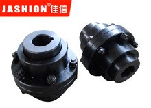 GCLD型鼓形齒式聯(lián)軸器