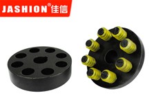 LT/TL型彈性套柱銷聯(lián)軸器