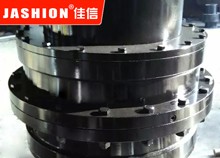 GICL型鼓形齒式聯(lián)軸器齒式聯(lián)軸器