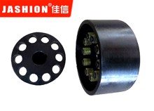 LTZ/TLL型彈性套柱銷聯(lián)軸器