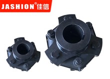 DL型多角聯(lián)軸器