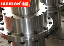 CL型齒式聯(lián)軸器