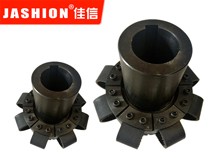 LAK鞍形塊彈性聯(lián)軸器