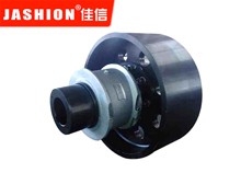 JSZ型帶制動(dòng)輪蛇形彈簧聯(lián)軸器