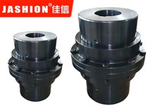GIICLZ型鼓形齒式聯(lián)軸器