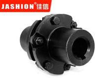 JM單膜片聯(lián)軸器（連桿式）