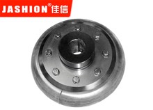 LA型輪胎聯(lián)軸器