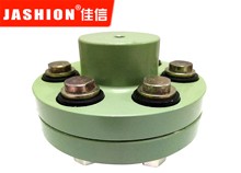 FCL彈性套柱銷聯(lián)軸器