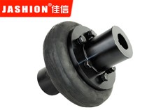 LB型輪胎聯(lián)軸器