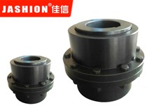 CLZ型鼓形齒式聯(lián)軸器