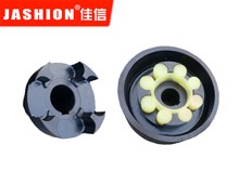 LMZ-I/LMZII型帶制動(dòng)輪梅花彈性聯(lián)軸器